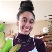 Profesora de Francés y Inglés